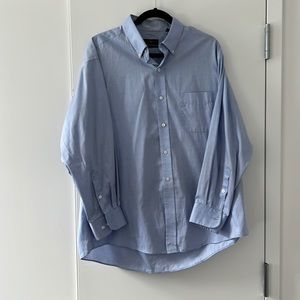Club Room Dress shirt